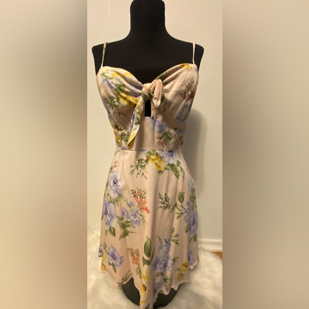 Forever 21 dress